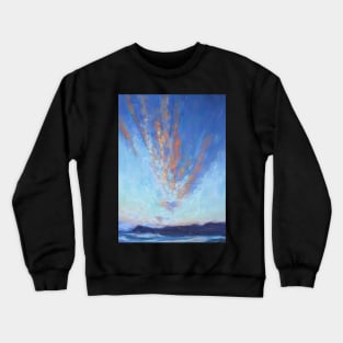 North Haven Sunrise Crewneck Sweatshirt